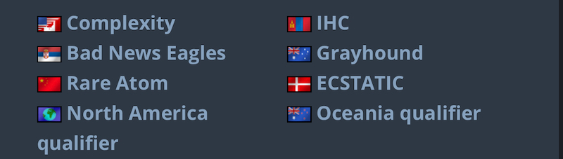 亚洲战队LVG逆袭欧洲强队Faze：电竞经典之战回顾