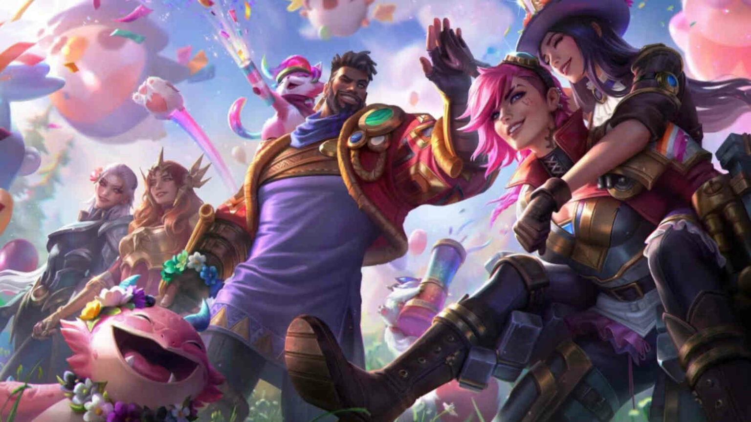 LCK季后赛保送规则引关注：HLE与GEN.G关键战决定世界赛资格