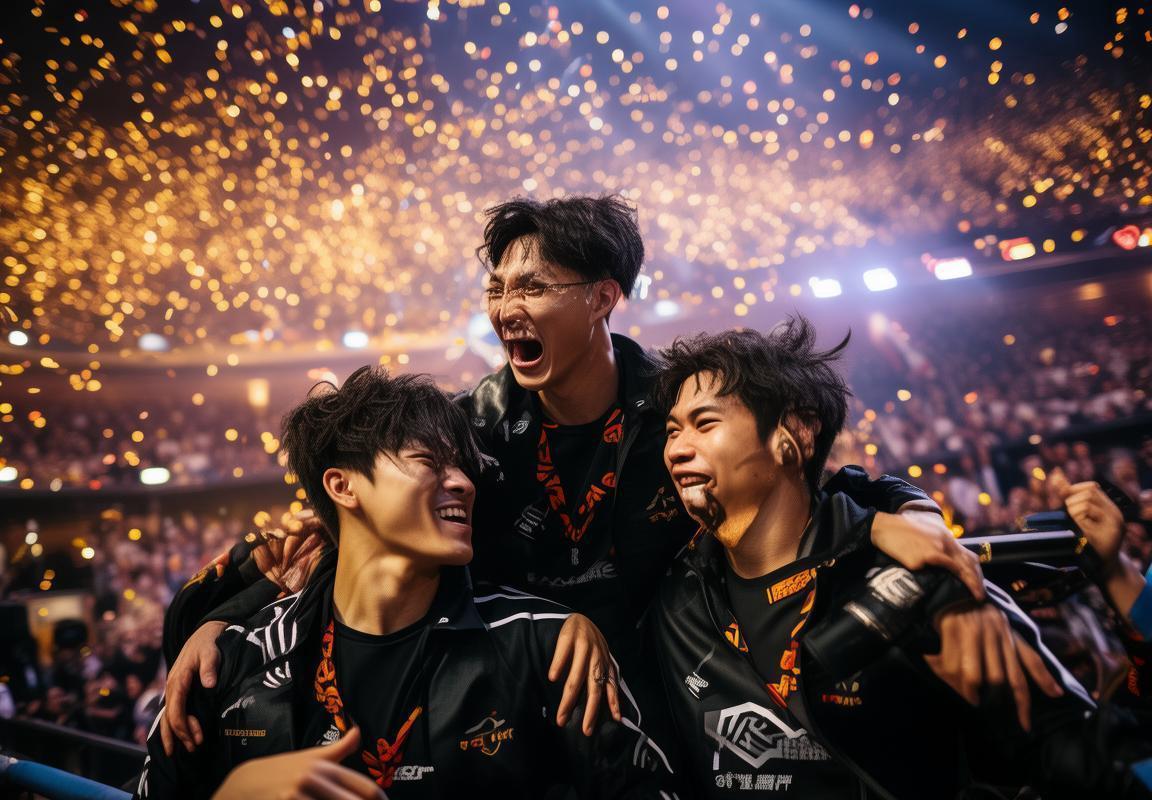 金色的雨再次为首尔而下！GEN达成两连冠伟业