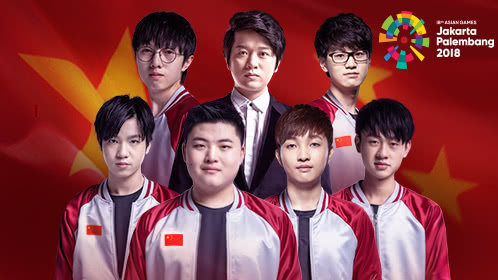 S15赛事前瞻：LPL赛区与LCK赛区电竞战队齐聚国际赛事巅峰对决